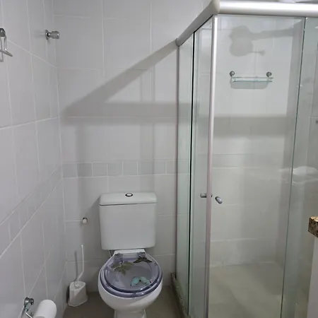 Flat Boa Viagem Alceu Valenca Apartment Recife Exterior photo