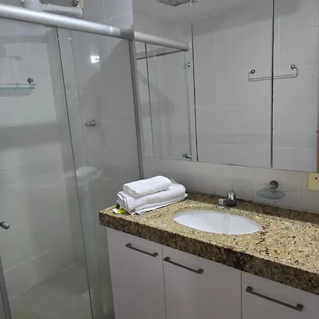 Flat Boa Viagem Alceu Valenca Apartment Recife Exterior photo