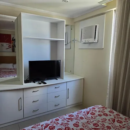 Flat Boa Viagem Alceu Valenca Apartment Recife Exterior photo