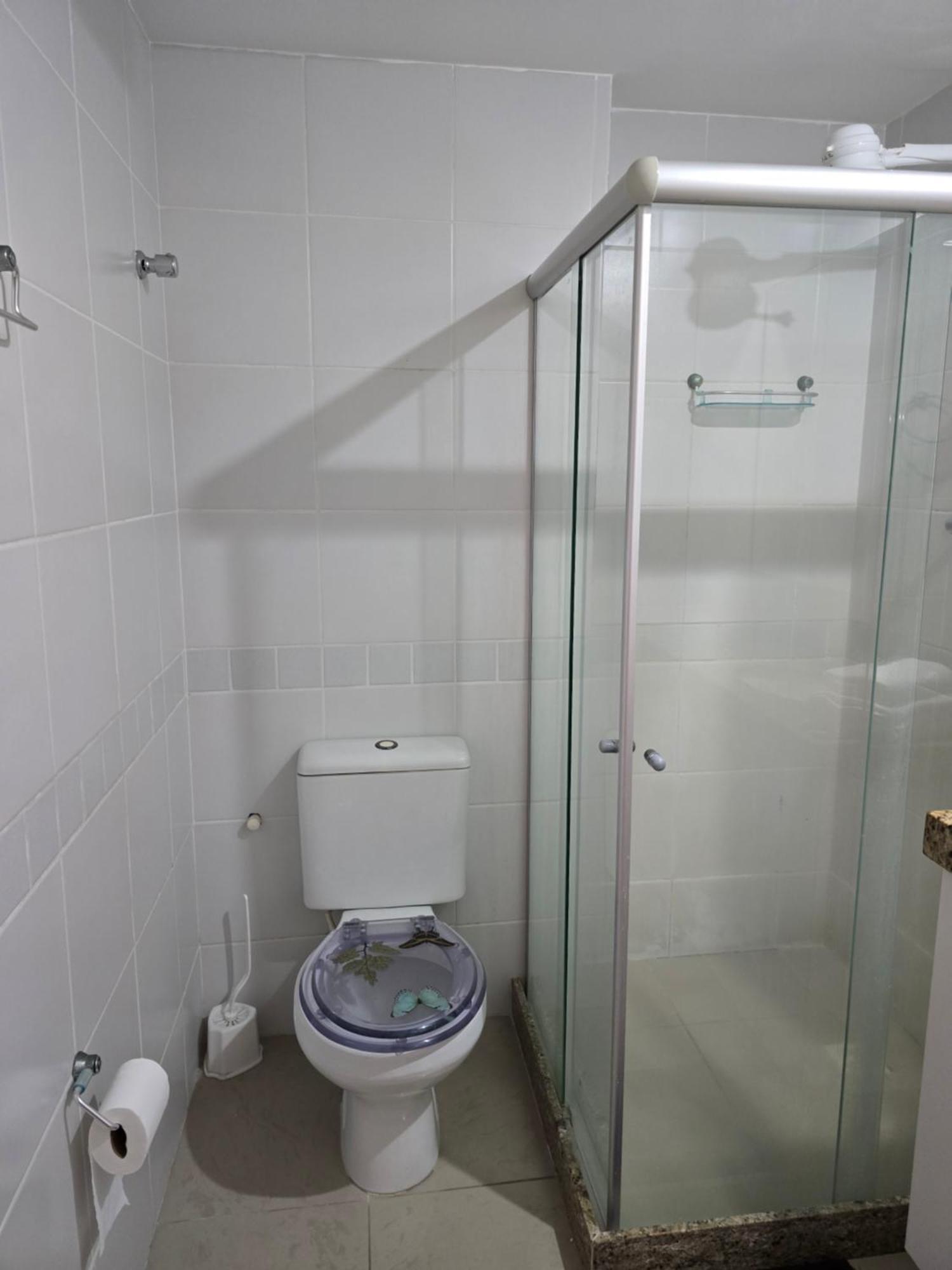Flat Boa Viagem Alceu Valenca Apartment