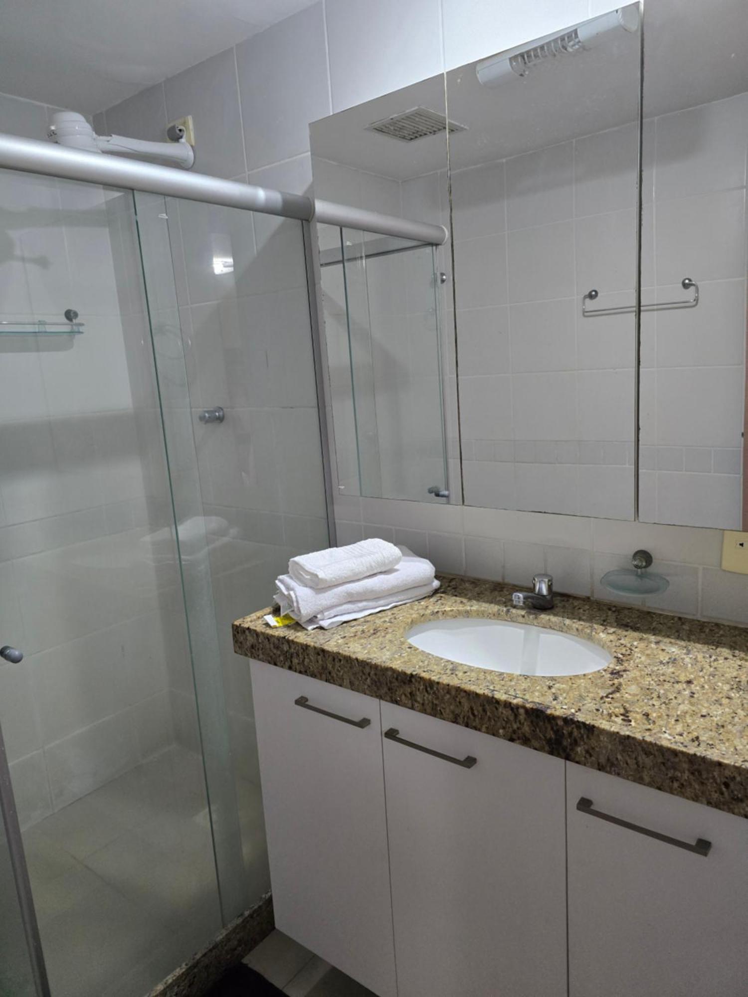 Apartment Flat Boa Viagem Alceu Valenca *
