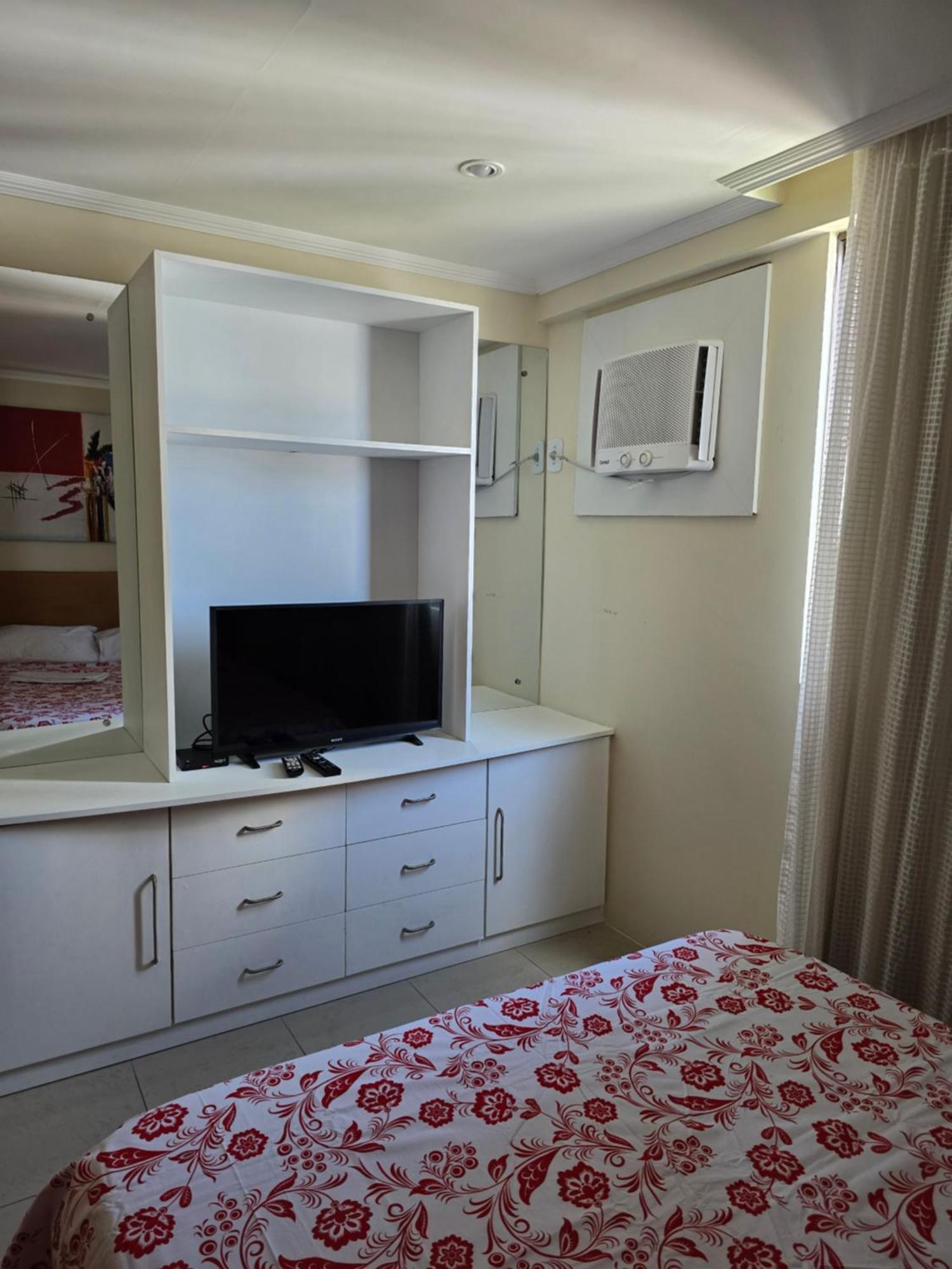 Apartment Flat Boa Viagem Alceu Valenca Recife