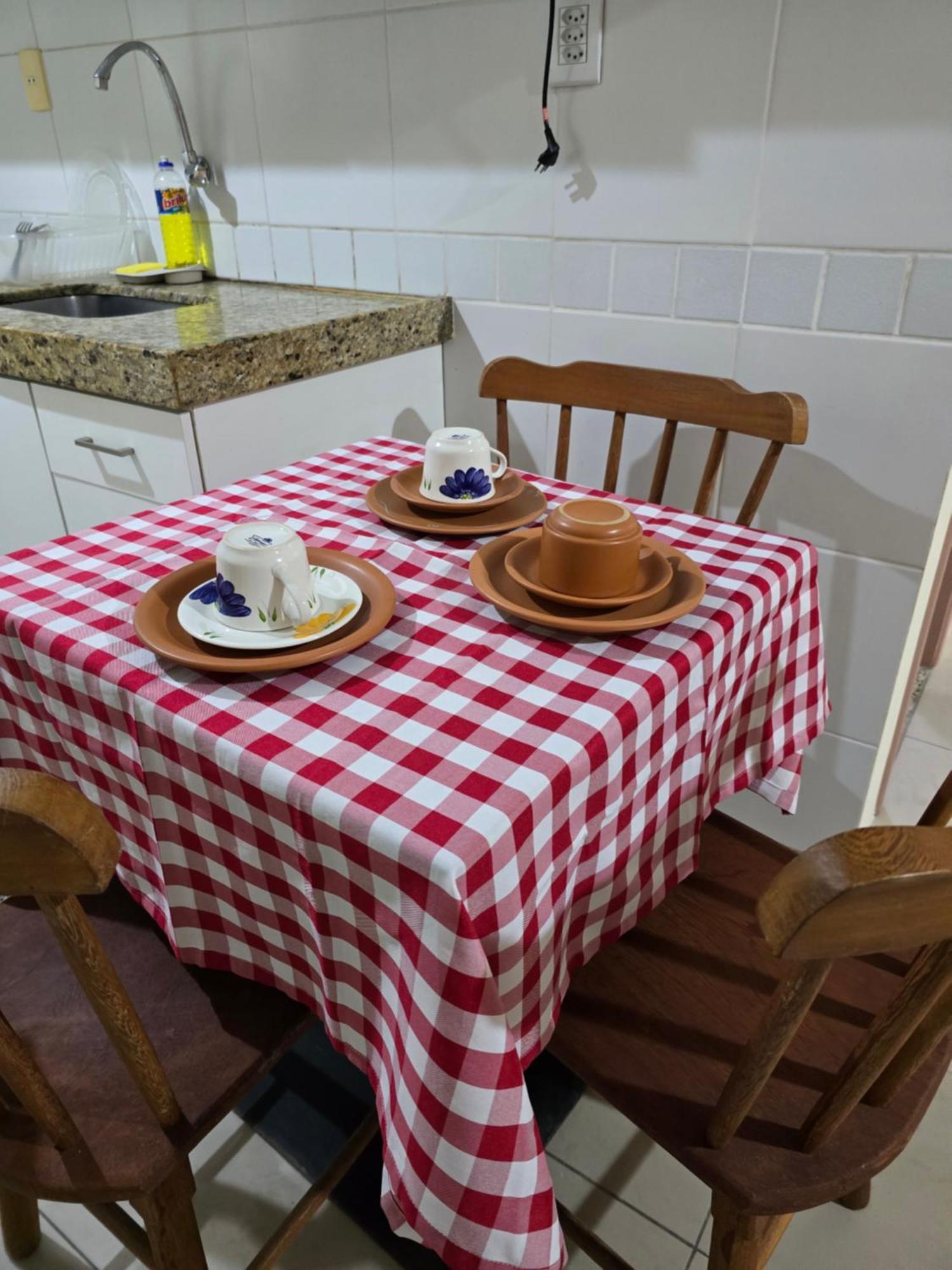 Apartment Flat Boa Viagem Alceu Valenca *